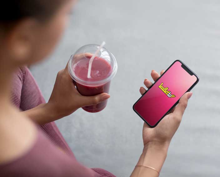 Haus & Markt: App Leafletto Go